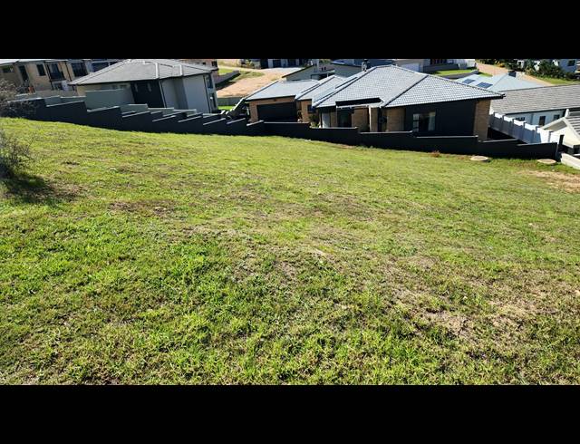 737M² VACANT LAND FOR SALE IN MONTE CHRISTO